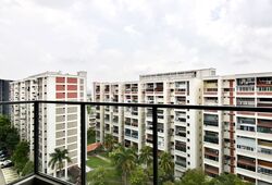 Affinity At Serangoon (D19), Apartment #429294311